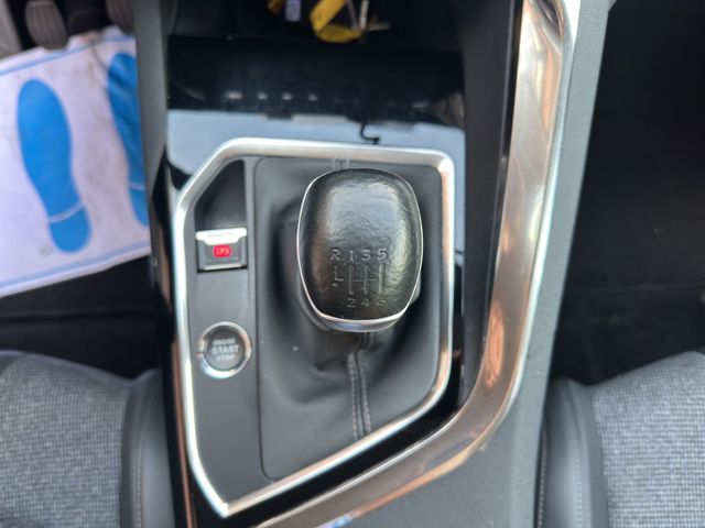 Peugeot 3008 1.5 BlueHDi 96kW (130CV) S&S Allure