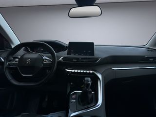 Peugeot 3008 1.5 BlueHDi 96kW (130CV) S&S Allure