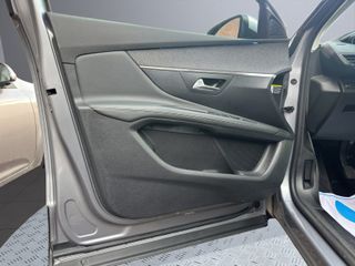 Peugeot 3008 1.5 BlueHDi 96kW (130CV) S&S Allure