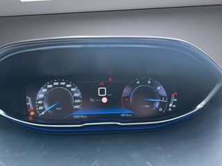 Peugeot 3008 1.5 BlueHDi 96kW (130CV) S&S Allure