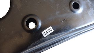 Trapecio Fiat Dobló / Opel Combo Izquierdo