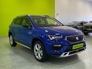 SEAT Ateca X-Perience XM 2.0 TDI 150CV DSG!!!!!!!!