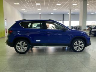 SEAT Ateca X-Perience XM 2.0 TDI 150CV DSG!!!!!!!!