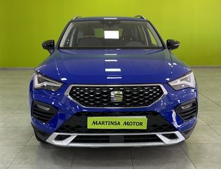 SEAT Ateca X-Perience XM 2.0 TDI 150CV DSG!!!!!!!!