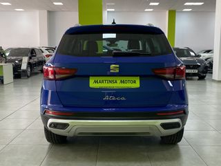 SEAT Ateca X-Perience XM 2.0 TDI 150CV DSG!!!!!!!!
