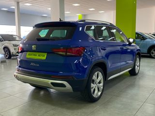 SEAT Ateca X-Perience XM 2.0 TDI 150CV DSG!!!!!!!!
