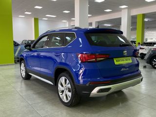 SEAT Ateca X-Perience XM 2.0 TDI 150CV DSG!!!!!!!!