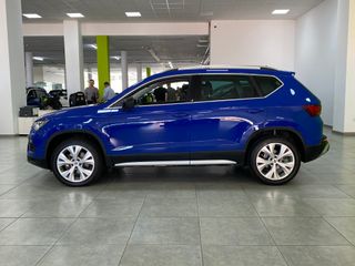 SEAT Ateca X-Perience XM 2.0 TDI 150CV DSG!!!!!!!!