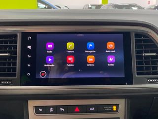 SEAT Ateca X-Perience XM 2.0 TDI 150CV DSG!!!!!!!!