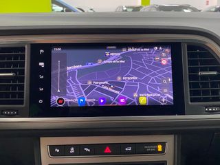 SEAT Ateca X-Perience XM 2.0 TDI 150CV DSG!!!!!!!!