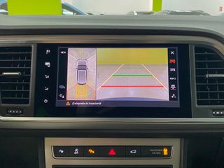 SEAT Ateca X-Perience XM 2.0 TDI 150CV DSG!!!!!!!!