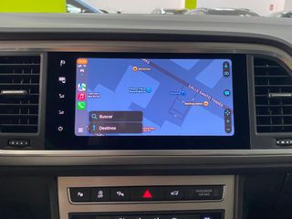 SEAT Ateca X-Perience XM 2.0 TDI 150CV DSG!!!!!!!!