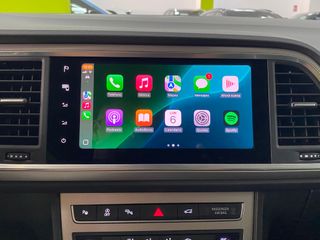 SEAT Ateca X-Perience XM 2.0 TDI 150CV DSG!!!!!!!!