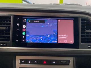 SEAT Ateca X-Perience XM 2.0 TDI 150CV DSG!!!!!!!!