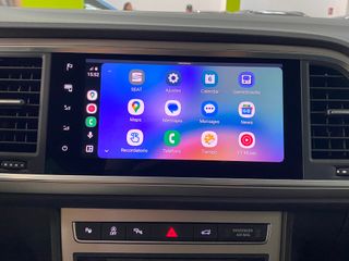 SEAT Ateca X-Perience XM 2.0 TDI 150CV DSG!!!!!!!!