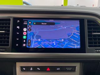 SEAT Ateca X-Perience XM 2.0 TDI 150CV DSG!!!!!!!!