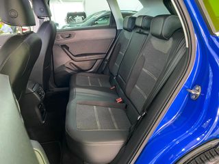 SEAT Ateca X-Perience XM 2.0 TDI 150CV DSG!!!!!!!!