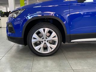 SEAT Ateca X-Perience XM 2.0 TDI 150CV DSG!!!!!!!!