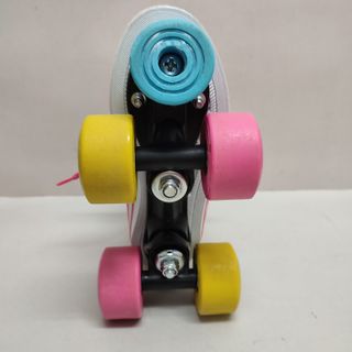Patines Cuatro Ruedas Soy Luna Talla 32-33