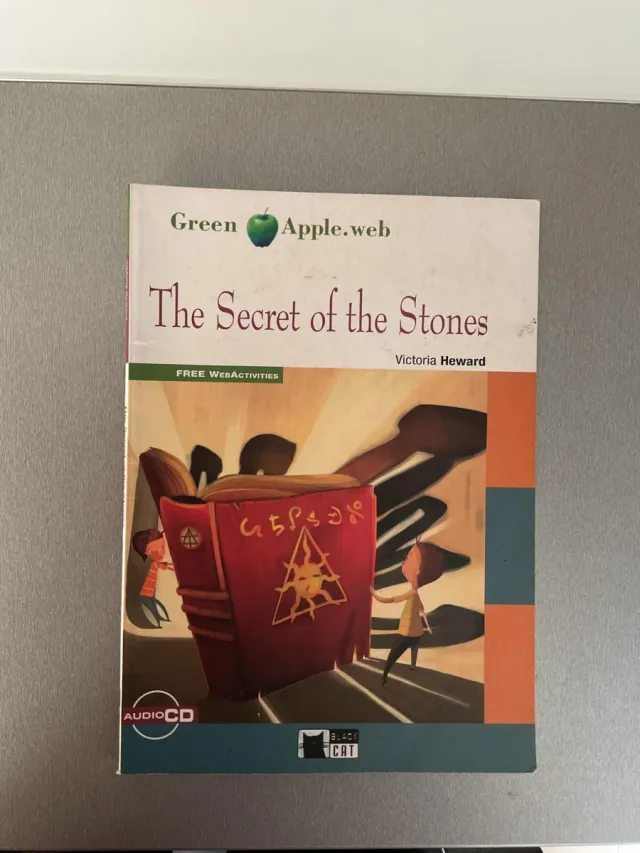 The Secret of the Stones