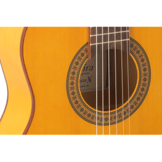Guitarra Clásica Admira Triana 3/4 Flamenco
