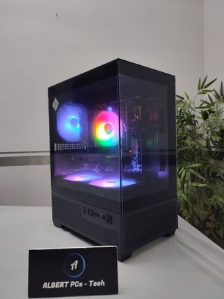 PC Gamer GTX 1660 S, 14 NCL, 1.5TB NVME+SSHD