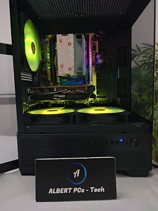 PC Gamer GTX 1660 S, 14 NCL, 1.5TB NVME+SSHD