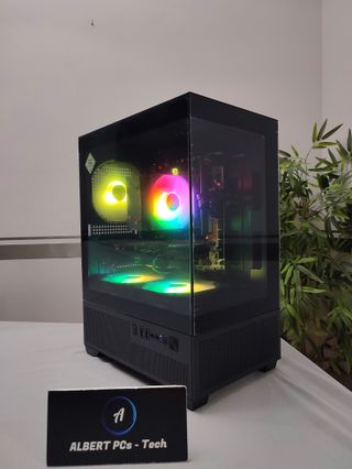 PC Gamer GTX 1660 S, 14 NCL, 1.5TB NVME+SSHD