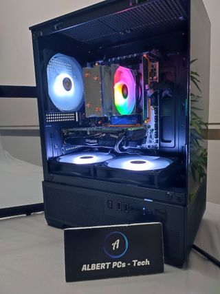 PC Gamer GTX 1660 S, 14 NCL, 1.5TB NVME+SSHD