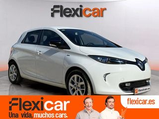 Renault Zoe Business 80 kW R110 Batería 50kWh