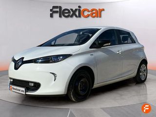 Renault Zoe Business 80 kW R110 Batería 50kWh