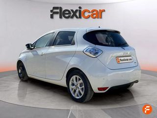 Renault Zoe Business 80 kW R110 Batería 50kWh