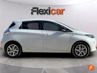 Renault Zoe Business 80 kW R110 Batería 50kWh