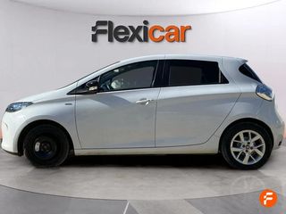 Renault Zoe Business 80 kW R110 Batería 50kWh