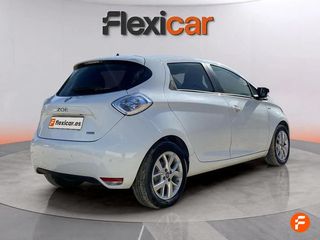 Renault Zoe Business 80 kW R110 Batería 50kWh