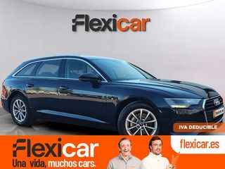 Audi A6 Avant 35 TDI 120kW (163CV) S tronic
