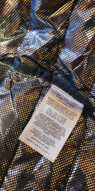 Chaqueta omni- heat  Columbia 