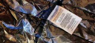 Chaqueta omni- heat  Columbia 