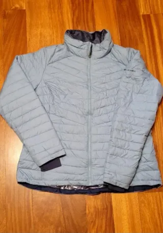 Chaqueta omni- heat  Columbia 