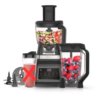Licuadora Ninja 2 en 1