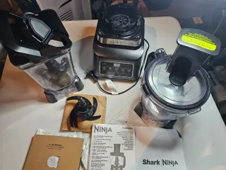 Licuadora Ninja 2 en 1