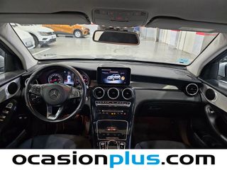 Mercedes-Benz GLC 220 d 4Matic 125 kW (170 CV)