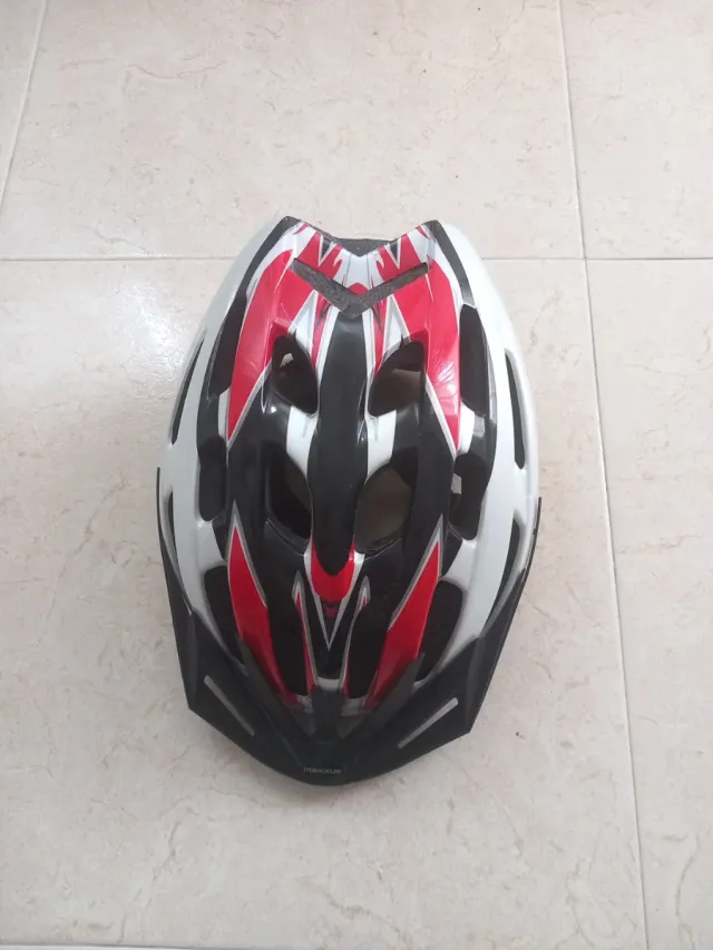 Casco de Bicicleta Maxxis