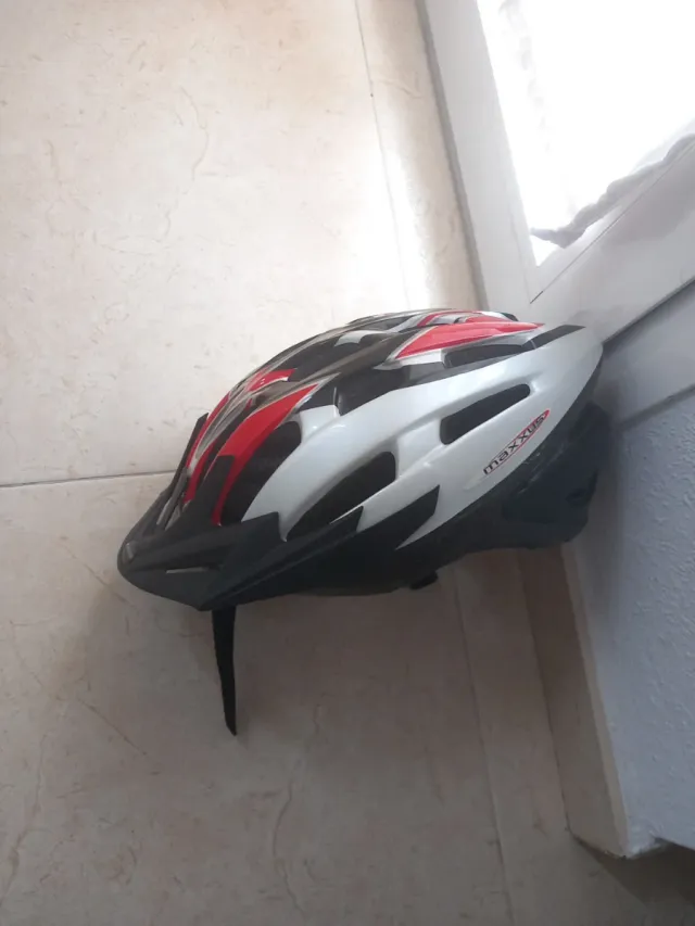 Casco de Bicicleta Maxxis