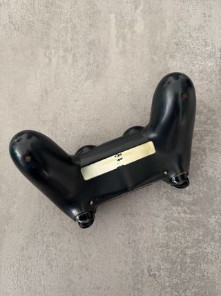 Console PS4 + Joystick