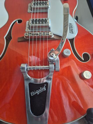 Gretsch G5420T Electromatic Guitarra