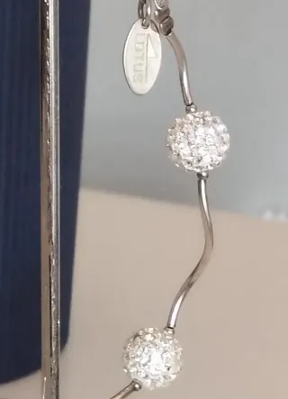 Pulsera de Plata Lotus 