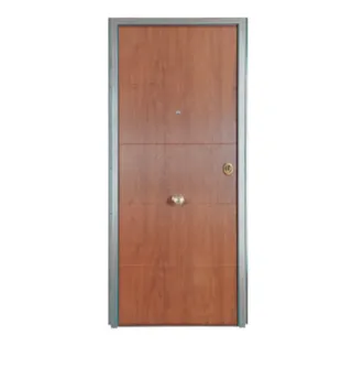 Puerta Acorazada Anti-Ocupa