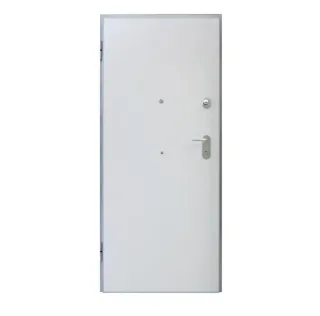 Puerta Acorazada Anti-Ocupa