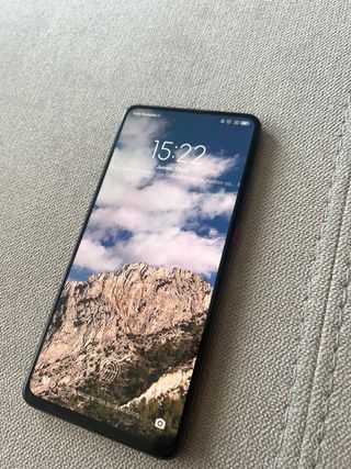 Xiaomi 9T Nero